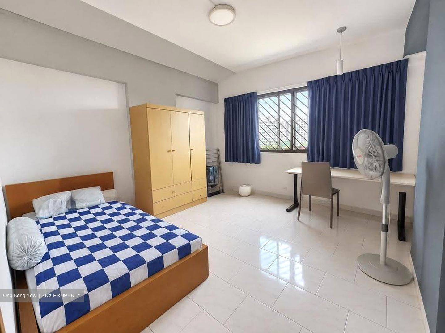 Blk 124 Pasir Ris Street 11 (Pasir Ris), HDB 4 Rooms #635402031